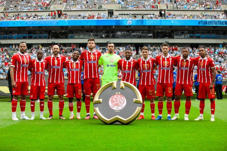 قبل وداع المونديال.. الوداد يبحث عن انتصار معنوي أمام العين الإماراتي