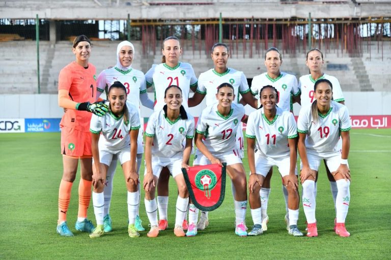 قبل أيام من صافرة البداية.. ما مدى جاهزية اللبؤات لخوض غمار “الكان”؟