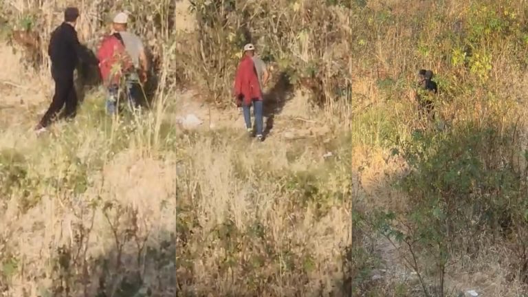 سبق ترحيله خارج المدينة.. توقيف أربعيني بطنجة ظهر في مقاطع فيديو يهتك عرض طفل