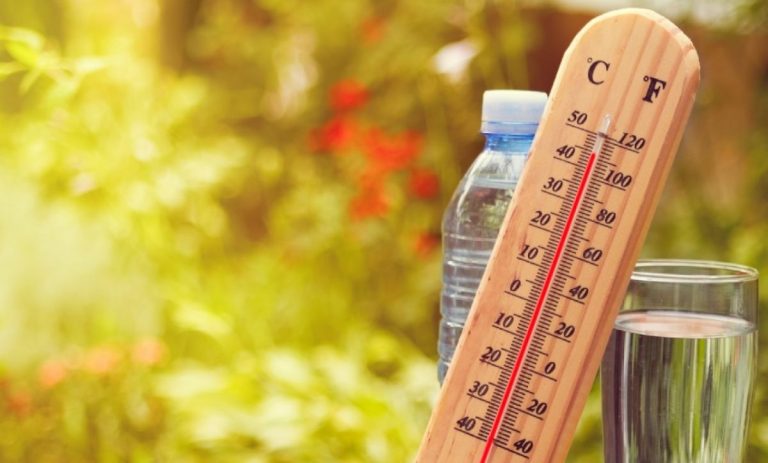 طقس الجمعة..استمرار الطقس الحار بعدد من المناطق