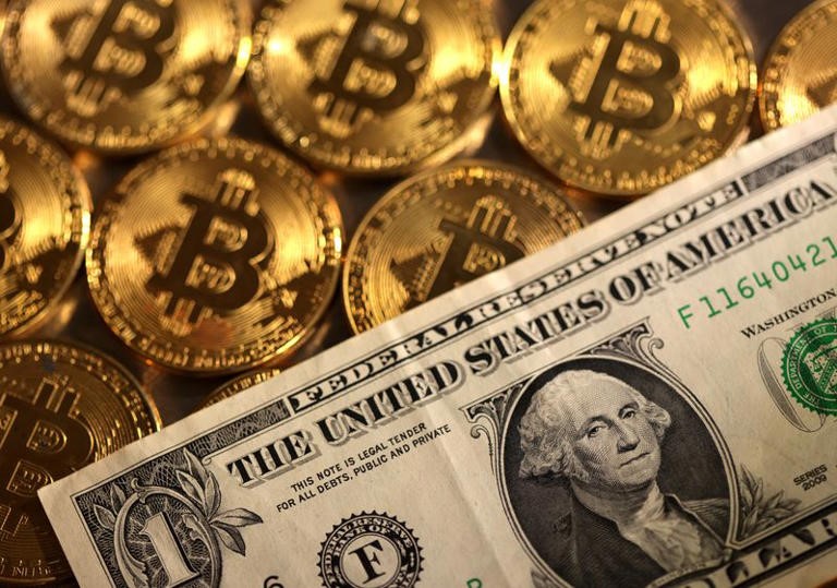 بتكوين تقفز لمستوى قياسي جديد بدفعة من طلب مؤسسات استثمارية – لكم-lakome2