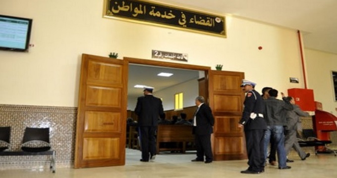 ابتدائية أكادير تدين الأستاذ الجامعي قليش بغرامة 50 ألف درهم