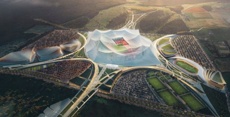 الحكومة تحدث مؤسسة “المغرب 2030” لتسريع أوراش المونديال وبايتاس يكشف صلاحياتها