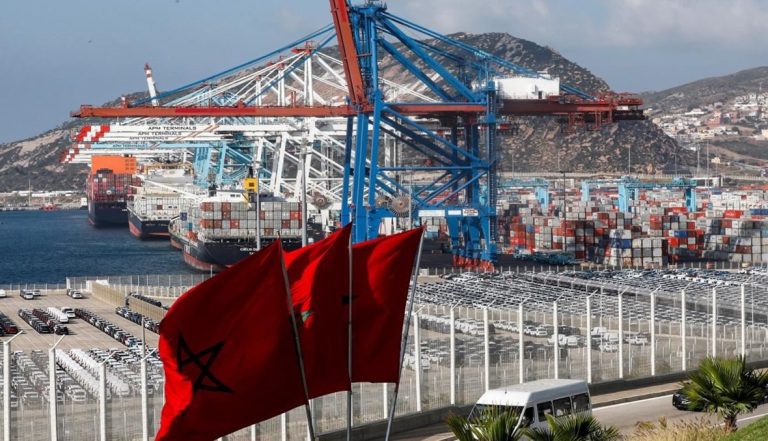 نمو الاقتصاد الوطني يلامس 4,8% في بداية 2025.. الخدمات والبناء يقودان الانتعاش
