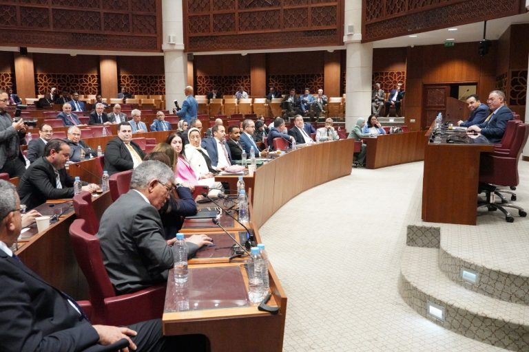 تعديلات برلمانية تمنح “النواب” حق تعديل مراسيم القوانين وتحسم تعثر المهام الاستطلاعية